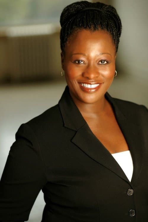 Arlene Duncan zdjęcie