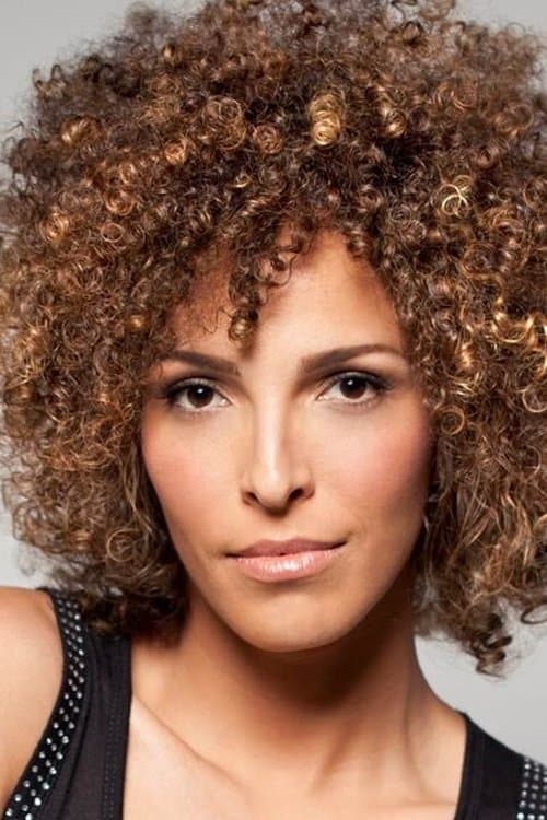 Arlette Torres zdjęcie