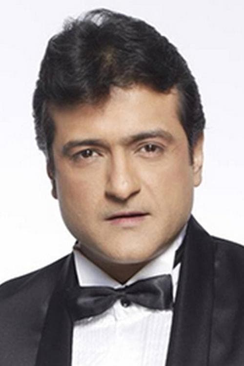 Arman Kohli zdjęcie