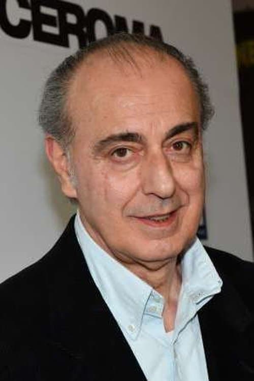 Armando De Razza zdjęcie