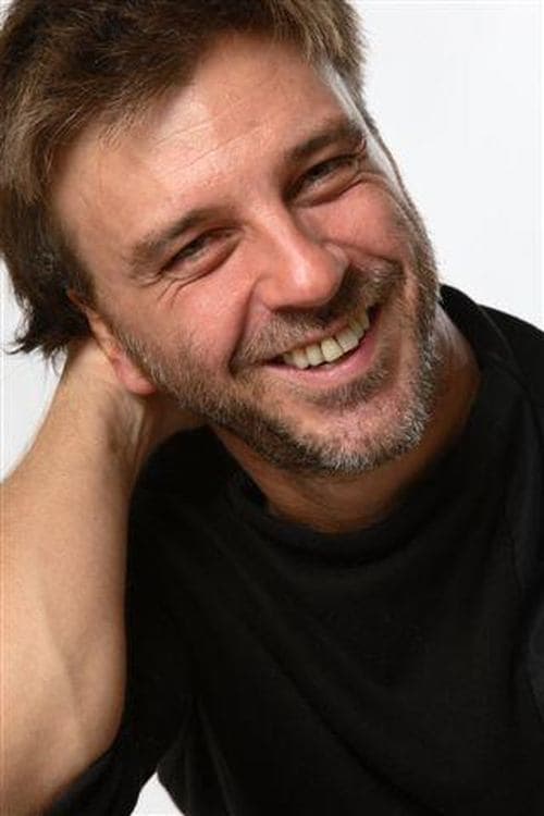 Armando del Río zdjęcie