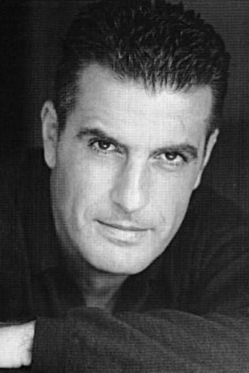 Armando Pucci zdjęcie