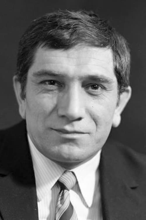 Արմեն Բորիսի Ջիգարխանյան zdjęcie
