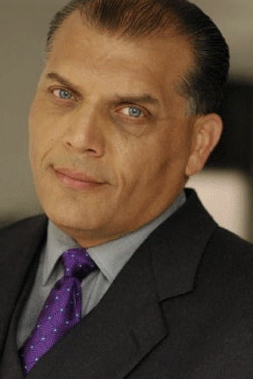 Armen Garo zdjęcie
