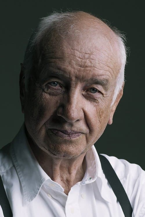 Armin Mueller-Stahl zdjęcie