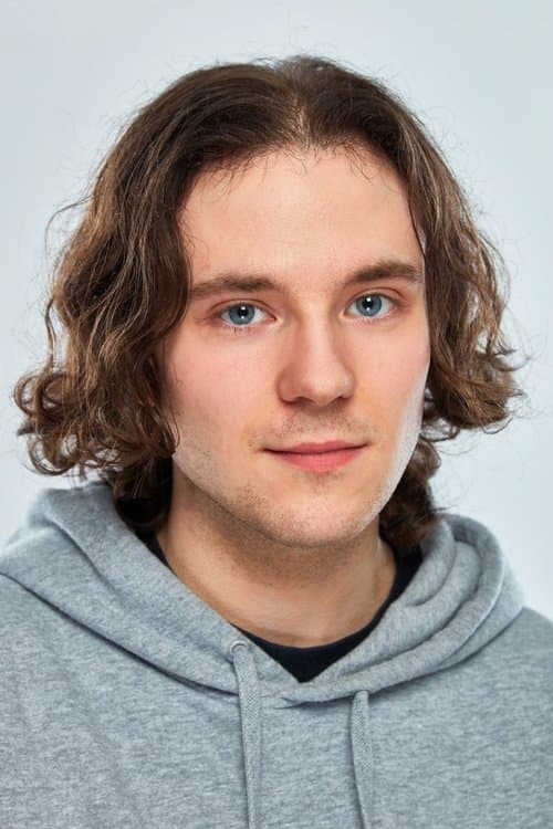 Arnar Gray zdjęcie