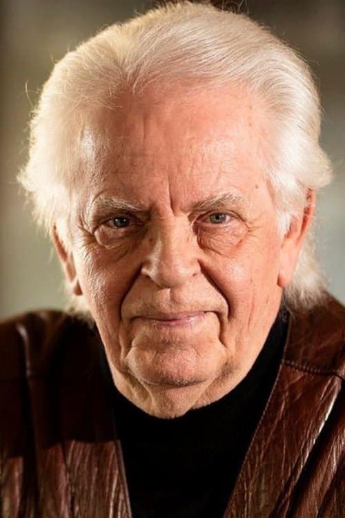 Arnar Jónsson zdjęcie