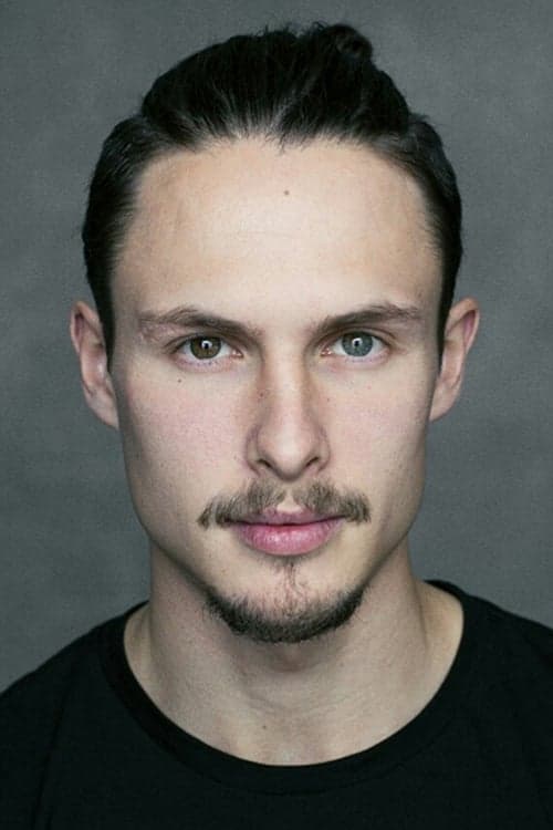 Arnas Fedaravičius zdjęcie