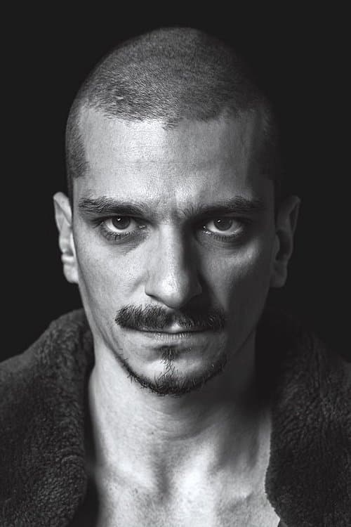 Arnaud Azoulay zdjęcie