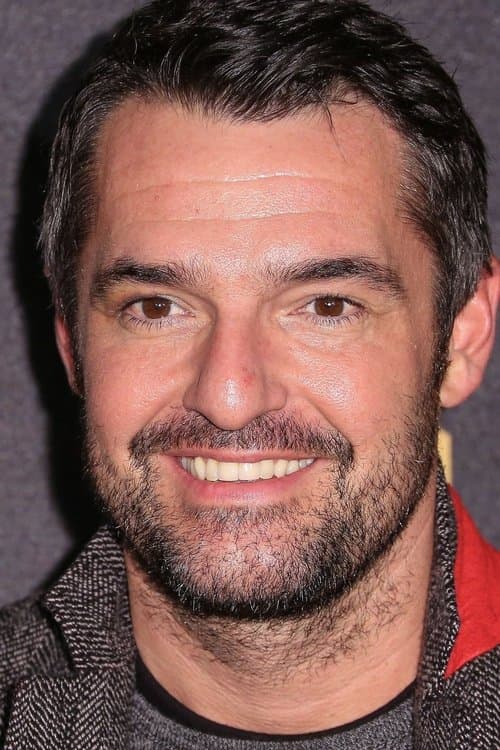 Arnaud Ducret zdjęcie