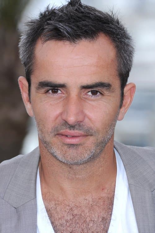 Arnaud Henriet zdjęcie