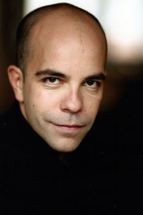 Arnaud Maillard zdjęcie