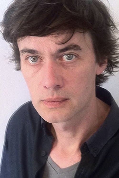 Arnaud Simon zdjęcie