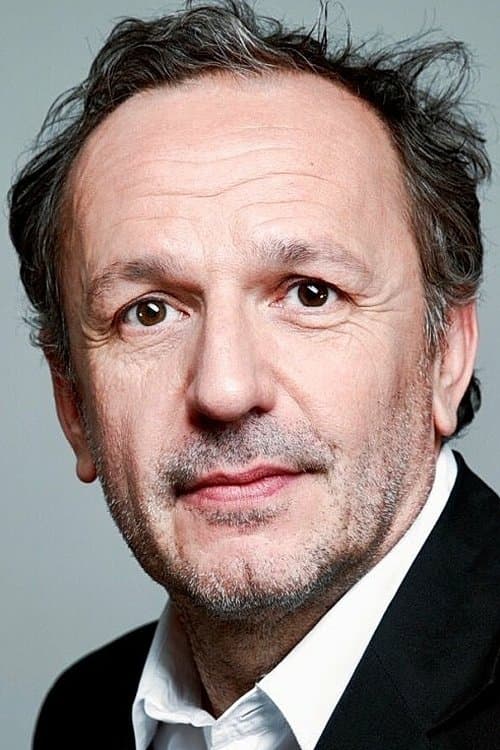 Arnaud Viard zdjęcie