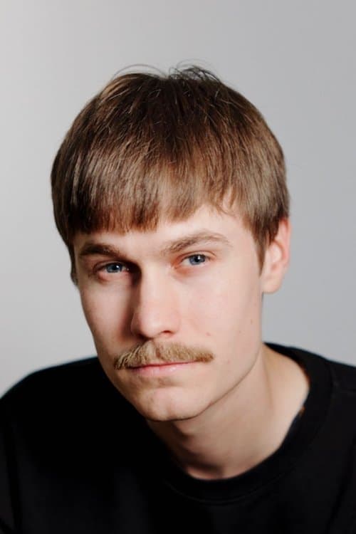 Arne Hain zdjęcie