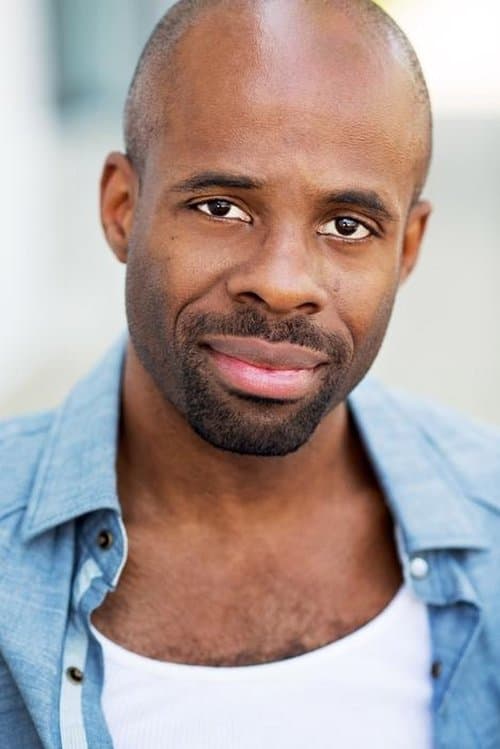 Arnell Powell zdjęcie