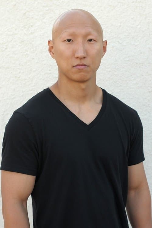 Arnold Chon zdjęcie