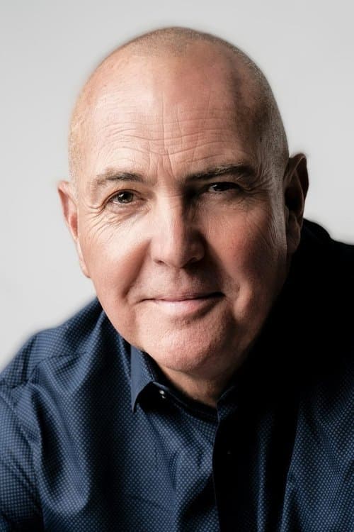 Arnold Vosloo zdjęcie