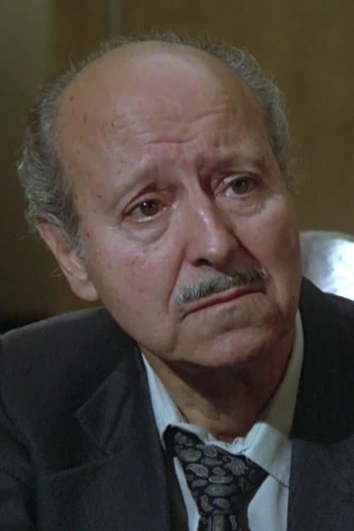 Arny Freeman zdjęcie