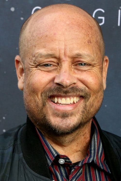 Aron Eisenberg zdjęcie