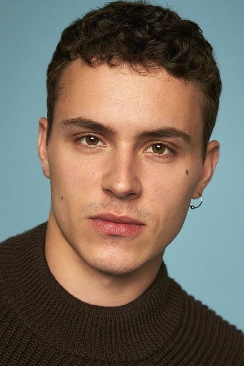 Arón Piper zdjęcie