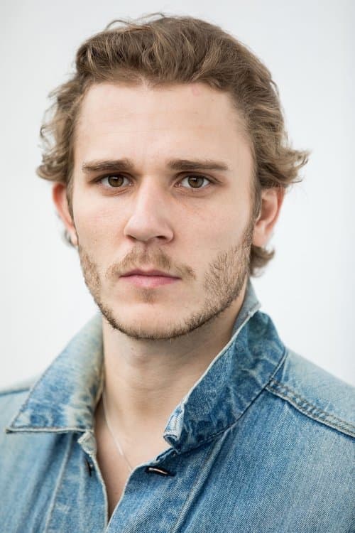 Aron von Andrian zdjęcie