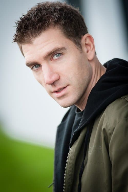 Arpad Balogh zdjęcie