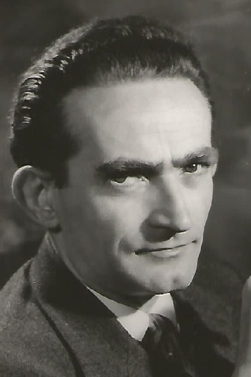 Árpád Gyenge zdjęcie
