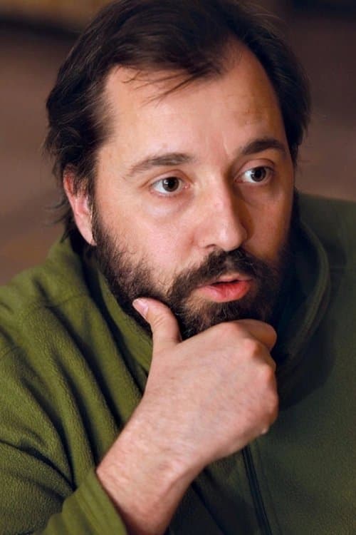 Árpád Schilling zdjęcie