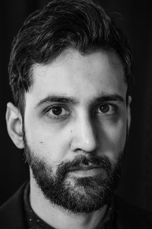 Arsher Ali zdjęcie