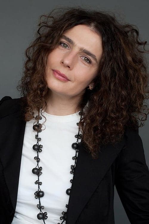 Arsinée Khanjian zdjęcie