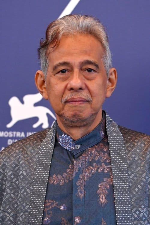 Arswendy Bening Swara zdjęcie