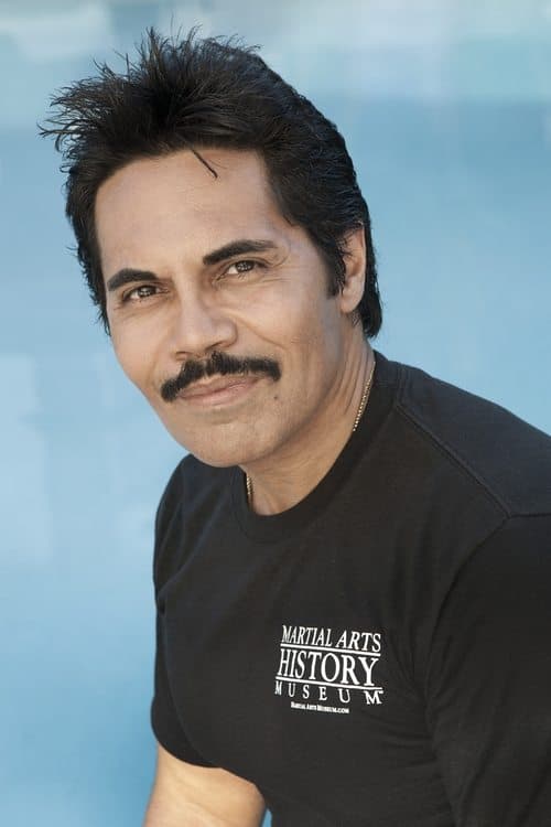 Art Camacho zdjęcie