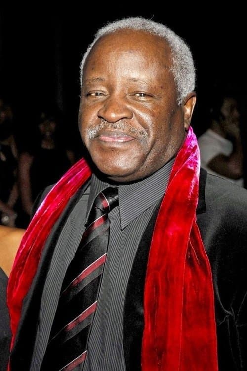 Art Evans zdjęcie