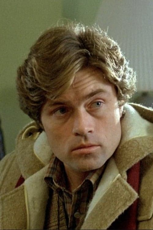 Art Hindle zdjęcie