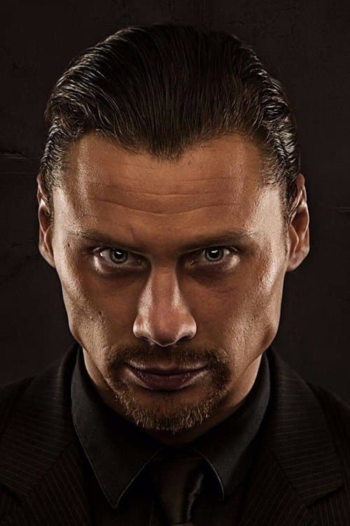 Art Kulik zdjęcie