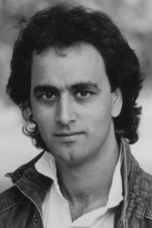 Art Malik zdjęcie