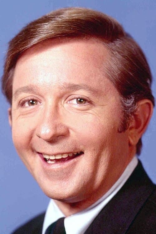 Arte Johnson zdjęcie