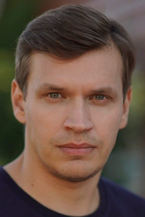 Артём Крестников zdjęcie