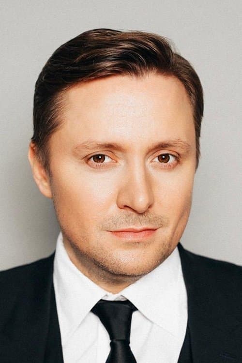 Артём Михалков zdjęcie