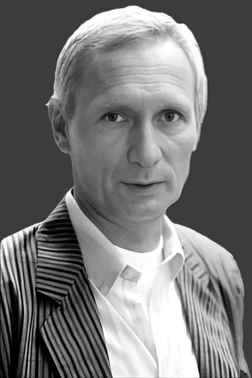 Arthur Brauss zdjęcie