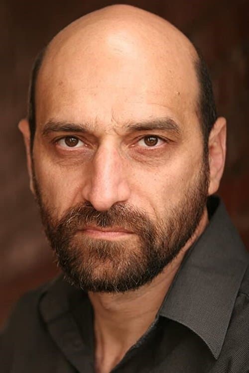 Arthur Darbinyan zdjęcie