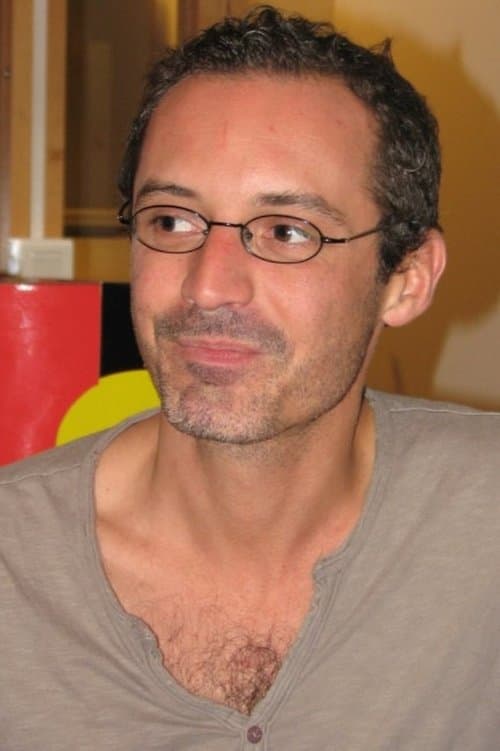 Arthur de Pins zdjęcie