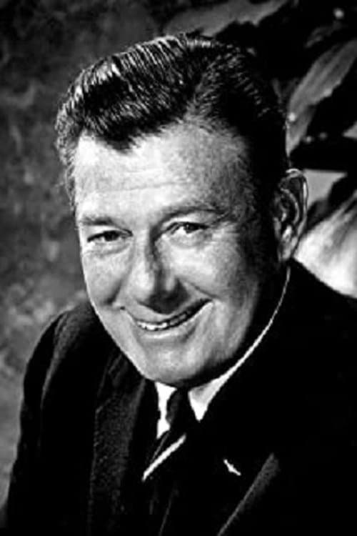Arthur Godfrey zdjęcie
