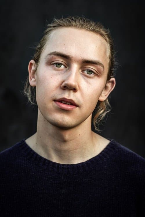 Arthur Hakalahti zdjęcie