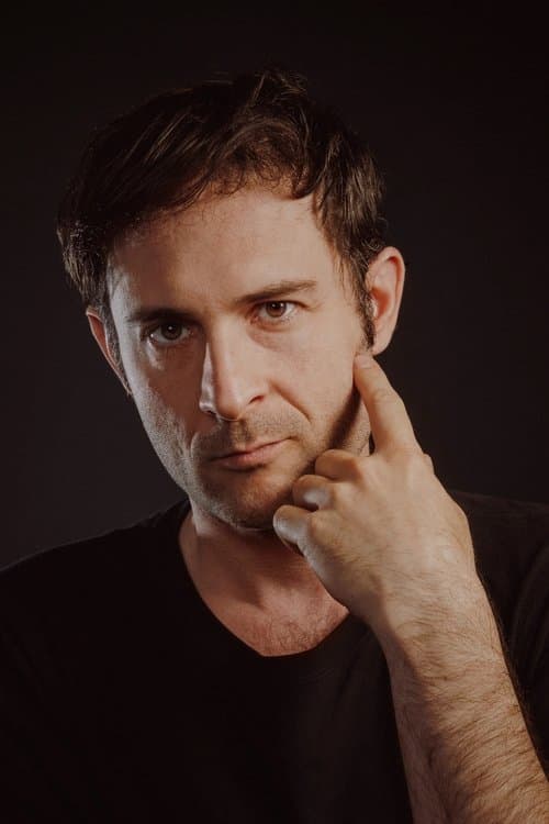 Arthur Harari zdjęcie