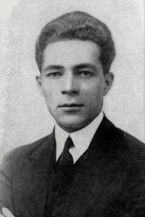 Arthur Housman zdjęcie