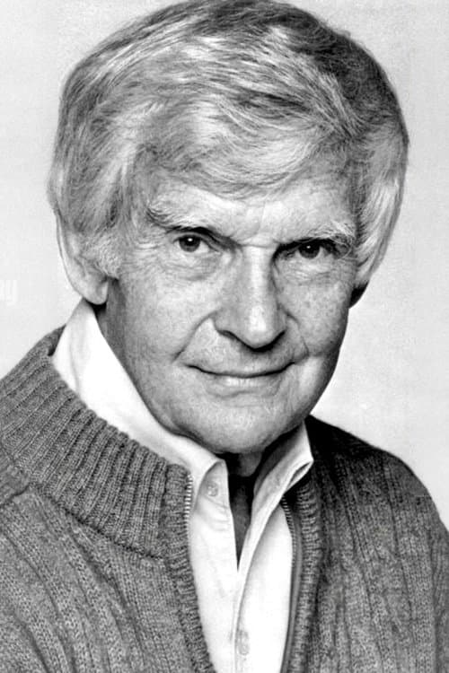Arthur Peterson zdjęcie