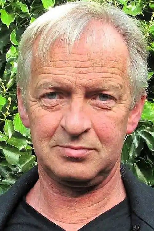 Arthur Riordan zdjęcie