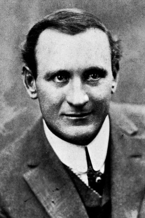 Arthur Walsh zdjęcie